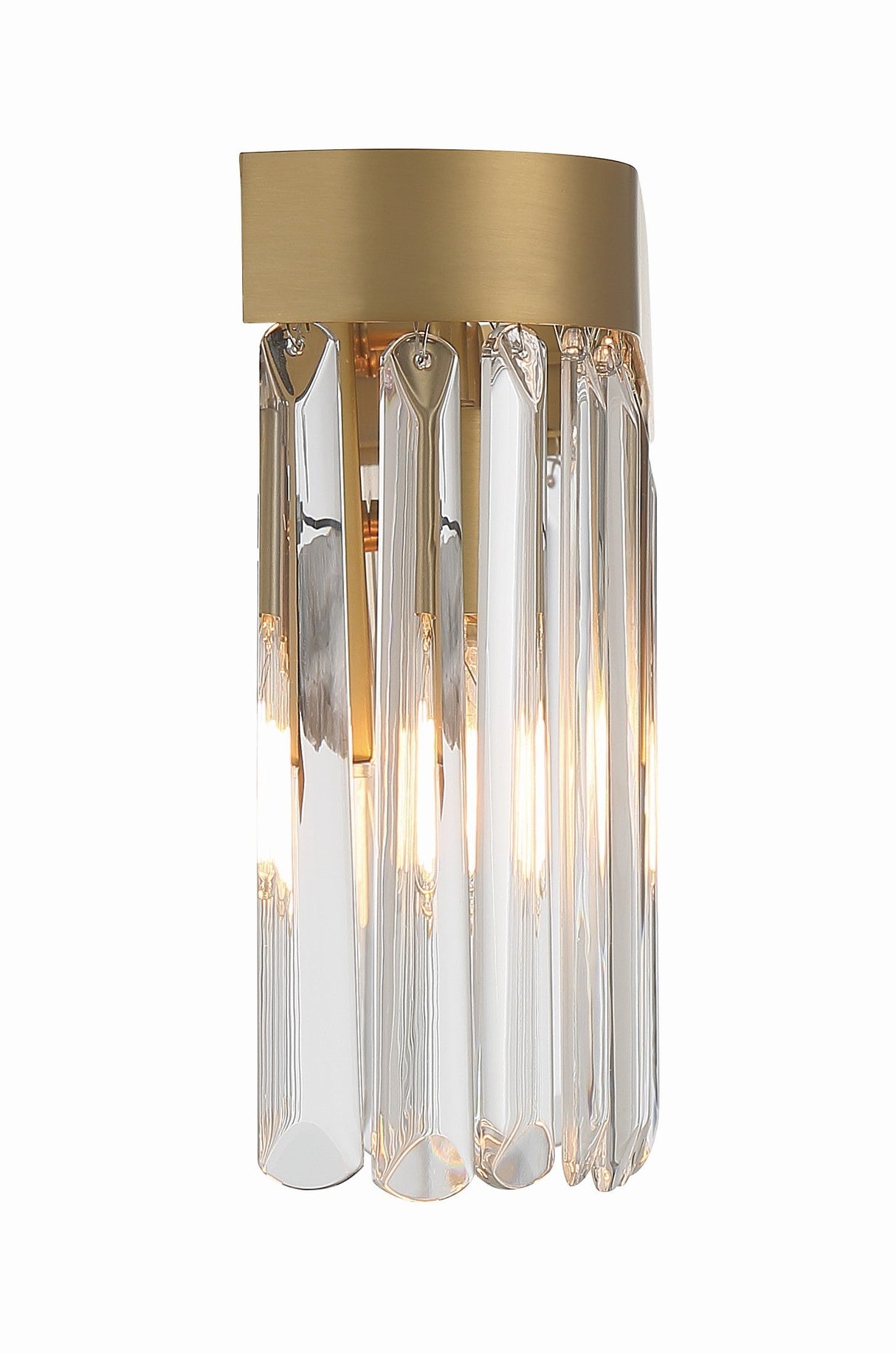 Emory 4 Light Modern Gold Bathroom Vanity EMO-5403-MG