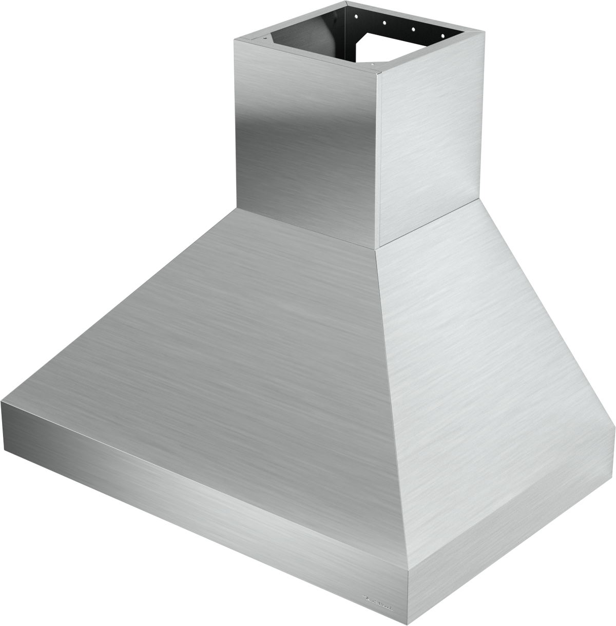 Vent-A-Hood EPH18-M42 SS 42" Euro Wall Mount Range Hood with Baffle Filter (M-Line), Stainless Steel