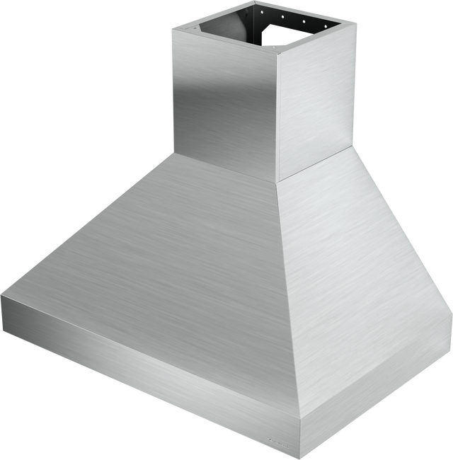 Vent-A-Hood EPH18-M48 SS 48" Euro Wall Mount Range Hood with Baffle Filter (M-Line), Stainless Steel