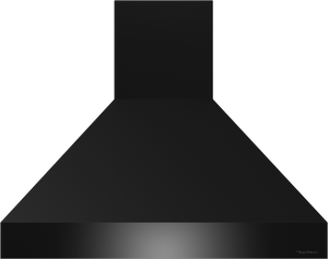 Vent-A-Hood EPH18-242 GS 42" 600 CFM Euro Pro Wall Mount Range Hood, Magic Lung Blower, Gunsmoke