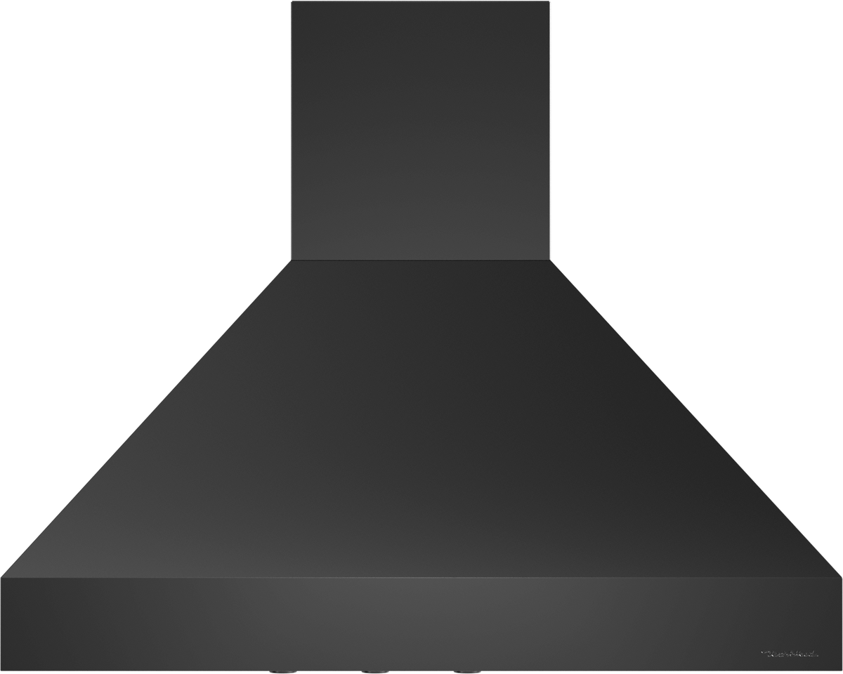 Vent-A-Hood EPIH18-242 GS 42" 550 CFM Euro Pro Island Range Hood with Magic Lung Blower, Gunsmoke