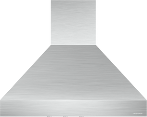 Vent-A-Hood EPIH18-236 OL 36" 550 CFM Euro Pro Island Range Hood with Magic Lung Blower, Overlay