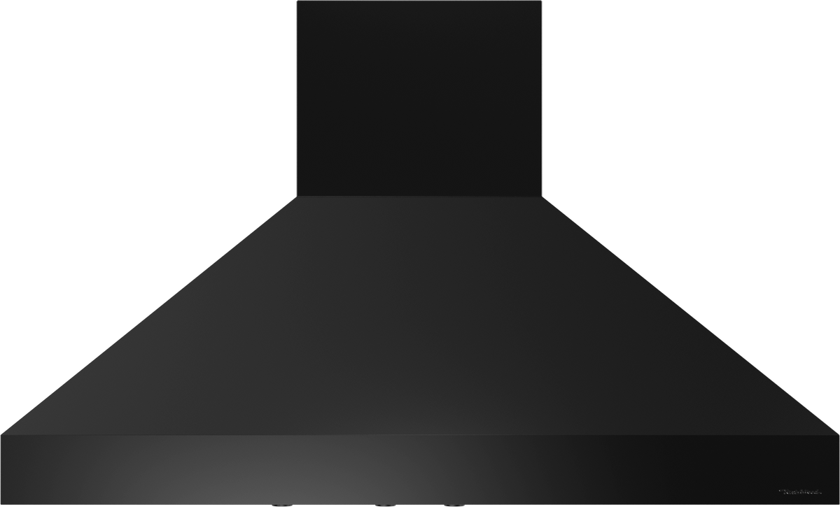 Vent-A-Hood EPITH18-460 GS 60" 1100 CFM Euro Pro Island Range Hood with High-Capacity Magic Lung Blower, Gunsmoke