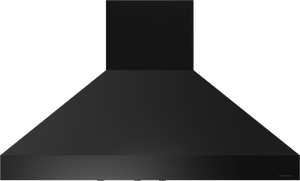 Vent-A-Hood EPITH18-460 GS 60" 1100 CFM Euro Pro Island Range Hood with High-Capacity Magic Lung Blower, Gunsmoke