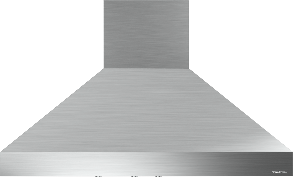 Vent-A-Hood EPITH18-454 SS 54" 1100 CFM Euro Pro Island Range Hood with High-Capacity Magic Lung Blower, Stainless Steel