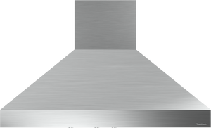 Vent-A-Hood EPITH18-466 SS 66" 1100 CFM Euro Pro Island Range Hood with High-Capacity Magic Lung Blower, Stainless Steel