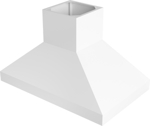 Vent-A-Hood EPITH18-460 WH 60