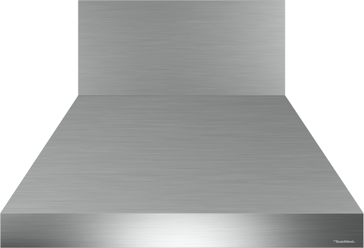 Vent-A-Hood EPTH18-342 OL 42" 900 CFM Euro Pro Wall Mount Range Hood with High-Capacity Magic Lung Blower, Overlay