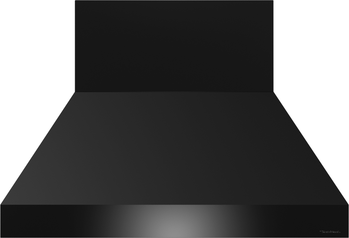 Vent-A-Hood EPXTH18-454 GS 54" 1200 CFM Euro Pro Wall Mount Range Hood with High-Capacity Magic Lung Blower, Gunsmoke