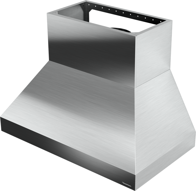 Vent-A-Hood EPTH18-342 OL 42" 900 CFM Euro Pro Wall Mount Range Hood with High-Capacity Magic Lung Blower, Overlay