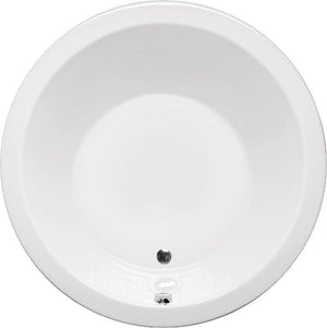 Americh ET6019T-WH Etoile 6060 - Tub Only - White