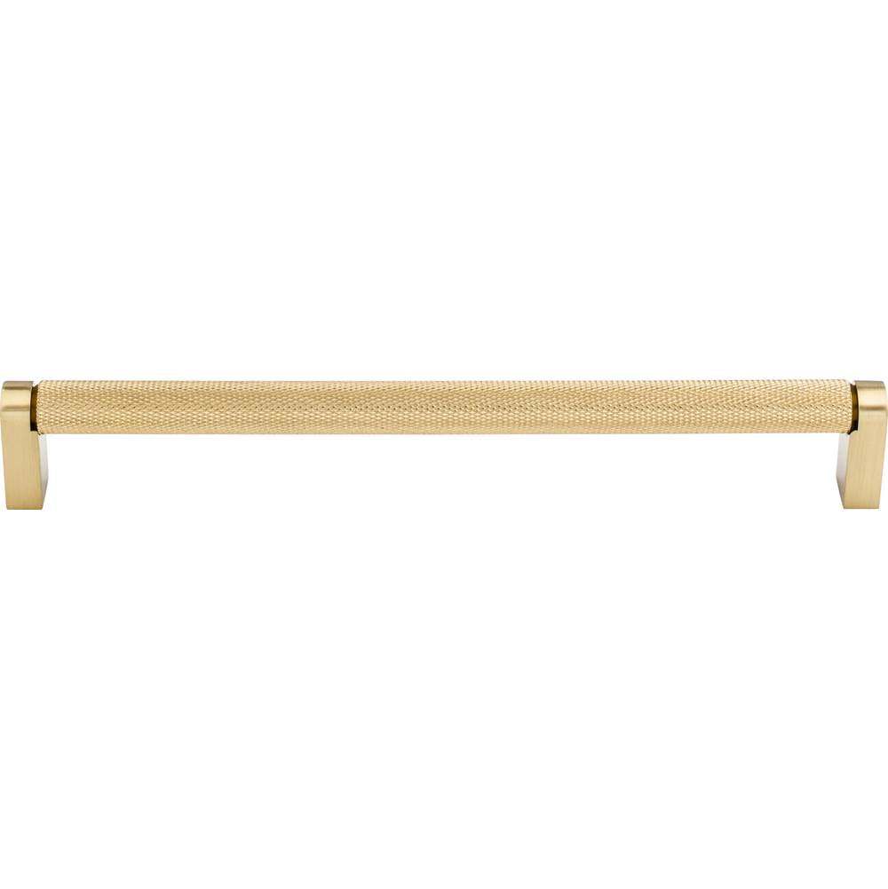 Top Knobs M2604 Amwell Bar Pull 8 13/16 Inch (c-c)