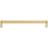 Top Knobs M2604 Amwell Bar Pull 8 13/16 Inch (c-c)