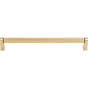 Top Knobs M2604 Amwell Bar Pull 8 13/16 Inch (c-c)