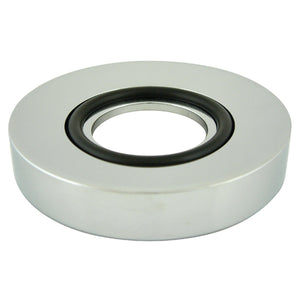 Fauceture EV8021 Vessel Sink Mounting Ring, Polished Chrome