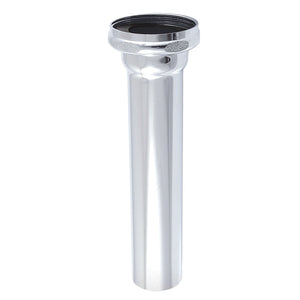 Possibility EVT6121 1-1/2" to 1-1/4" Step-Down Tailpiece, 6" Length, Polished Chrome