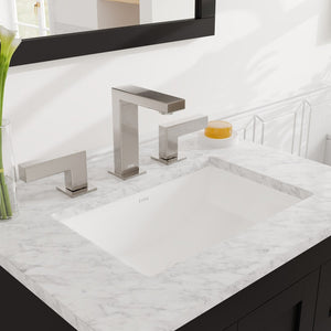 Eviva Acclaim C 24 inch White Bathroom Vanity
