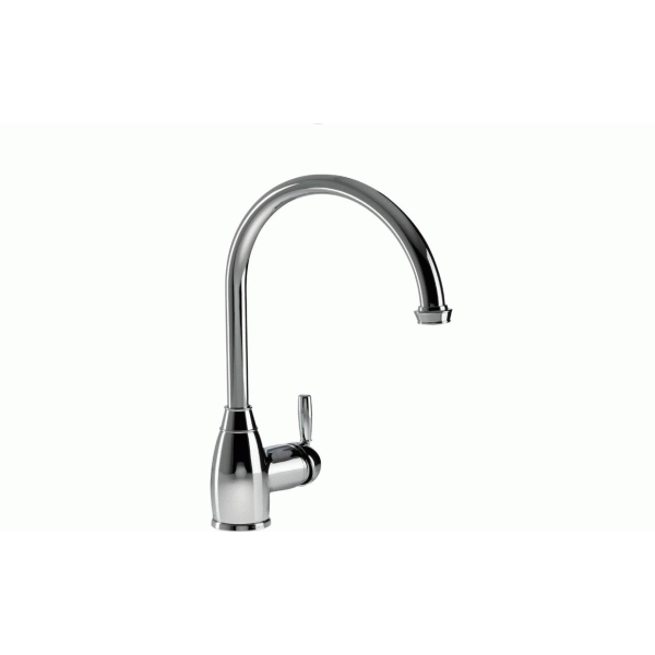 Hamat - EXBA-5000 AC - Bar Faucet in Antique Copper