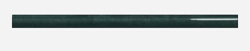 Roca Tile Usa Inc Pencil Elegant Ideas 1X16 (Actual 3/4 X 16) Zellige Emerald Green Subway