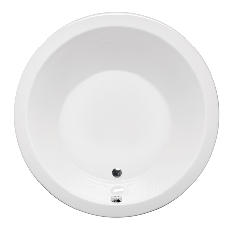 Americh ET6019TA2-WH Etoile 6060 - Tub Only / Airbath 2 - White