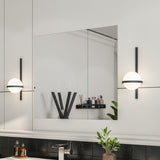 Eviva Lazy 30 inch Mirror Medicine Cabinet with No Light