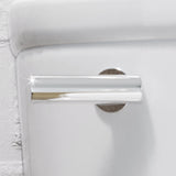 ICERA F-62 FM Lever Polished Chrome F-62.500