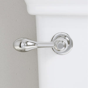 ICERA F-65 FM Lever Satin Nickel F-65.503