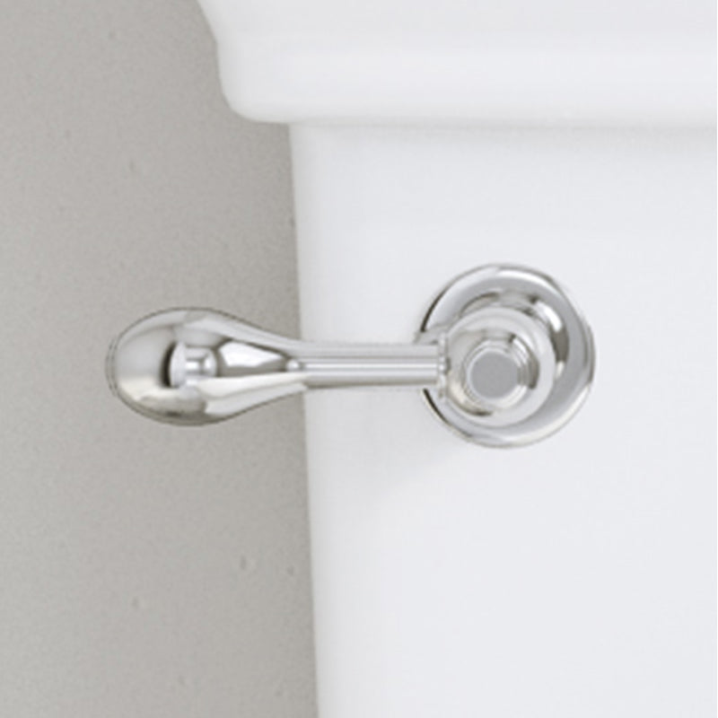 ICERA F-65 FM Lever Polished Nickel F-65.502