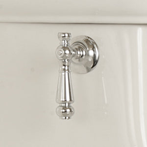ICERA F-90 SM Lever Satin Nickel F-90.503