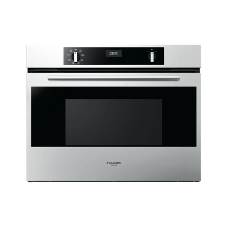 Fulgor Milano Matteo 30-inch Wall Oven — F1MSP30MB1