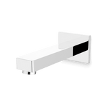Artos Edge Wall Mount Tub Filler in Chrome – F402-10CH