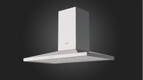 Fulgor Milano Distinto 36-inch Range Hood — F4CW36S1