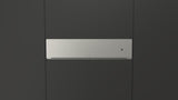 Fulgor Milano Matteo 24-inch Warming Drawer — F4MWD24S1