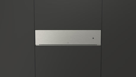Fulgor Milano Matteo 24-inch Warming Drawer — F4MWD24S1