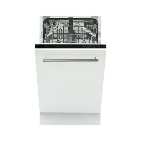 Fulgor Milano 18-inch Dishwasher — F4DWS18FI1