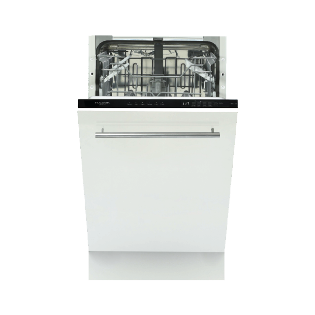 Fulgor Milano 18-inch Dishwasher — F4DWS18FI1