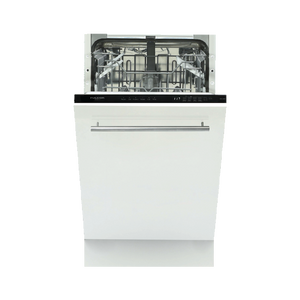 18” Overlay Built-In Dishwasher