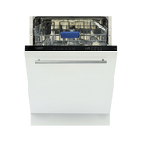 Fulgor Milano 24-inch Dishwasher — F4DWS24FI1
