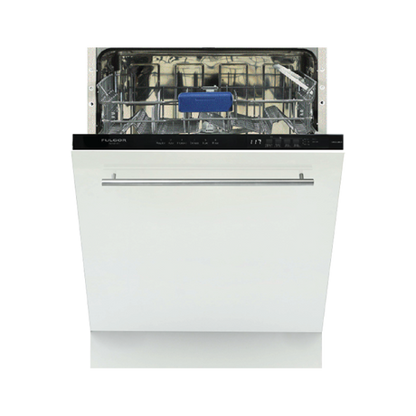 Fulgor Milano 24-inch Dishwasher — F4DWS24FI1