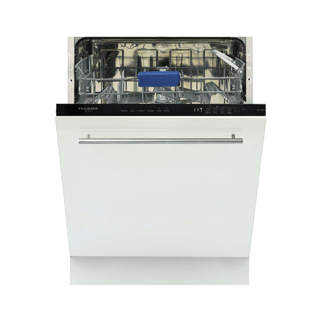 Fulgor Milano 24-inch Dishwasher — F4DWS24FI1