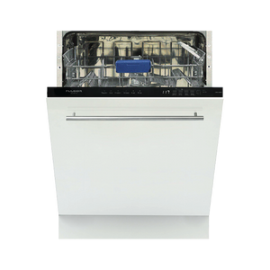 24” Overlay Built-In Dishwasher