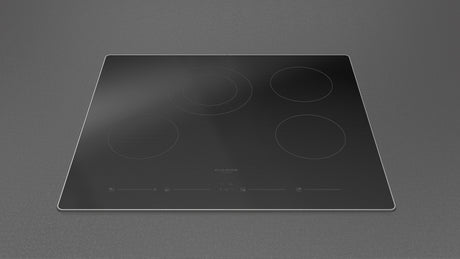 Fulgor Milano Radiant Cooktop F7RT24S1 — view 2