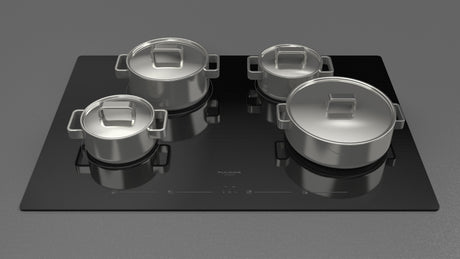 Fulgor Milano 30-inch Induction Cooktop — F4IT30B2
