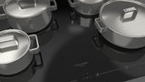 Fulgor Milano Induction Cooktop F4IT30B2 — view 2