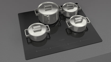 Fulgor Milano Radiant Cooktop F7RT24B1 — view 2
