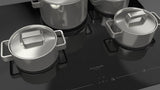 Fulgor Milano Radiant Cooktop F7RT24B1 — view 3
