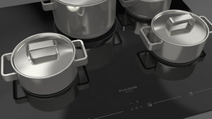 Fulgor Milano Radiant Cooktop F7RT24B1 — view 3