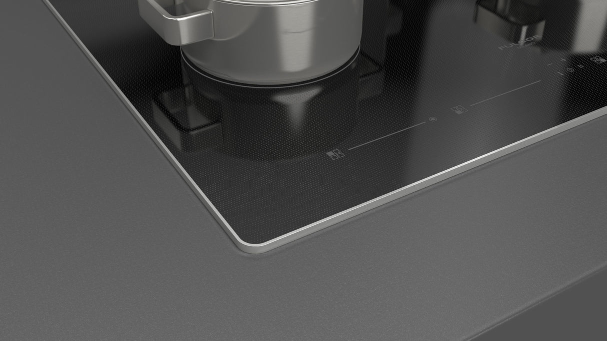 Fulgor Milano Radiant Cooktop F7RT24S1 — view 3