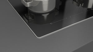 Fulgor Milano Radiant Cooktop F7RT24S1 — view 3