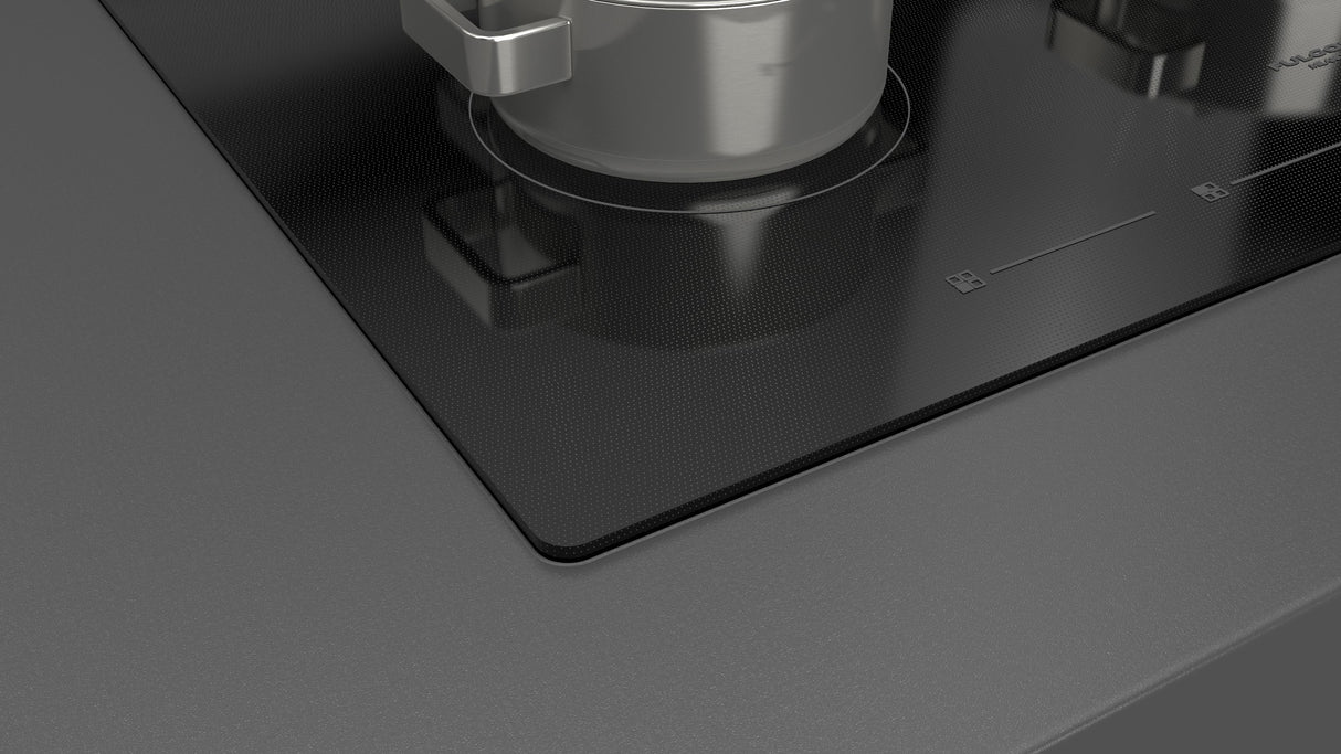 Fulgor Milano Induction Cooktop F4IT30B2 — view 3